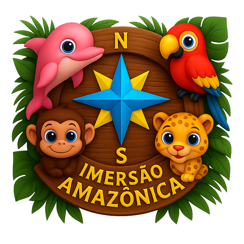Imersão Amazônica